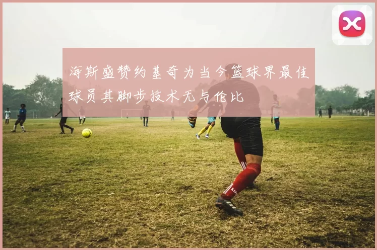 海斯盛赞约基奇为当今篮球界最佳球员其脚步技术无与伦比